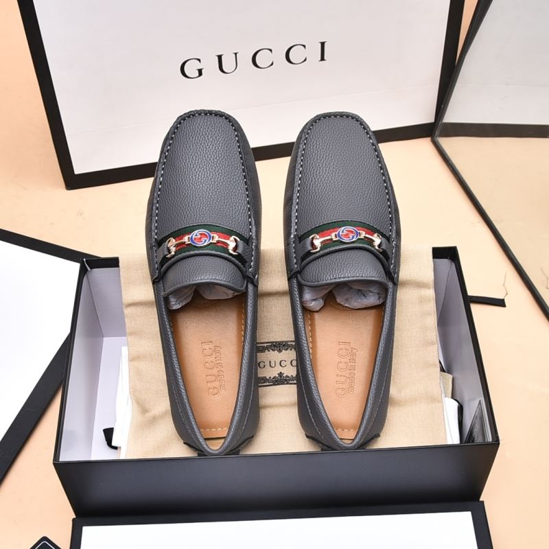 Gucci Tods Shoes